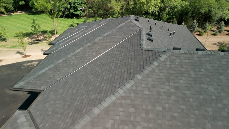 Reliable Heath, TX Roofing Service Solutions